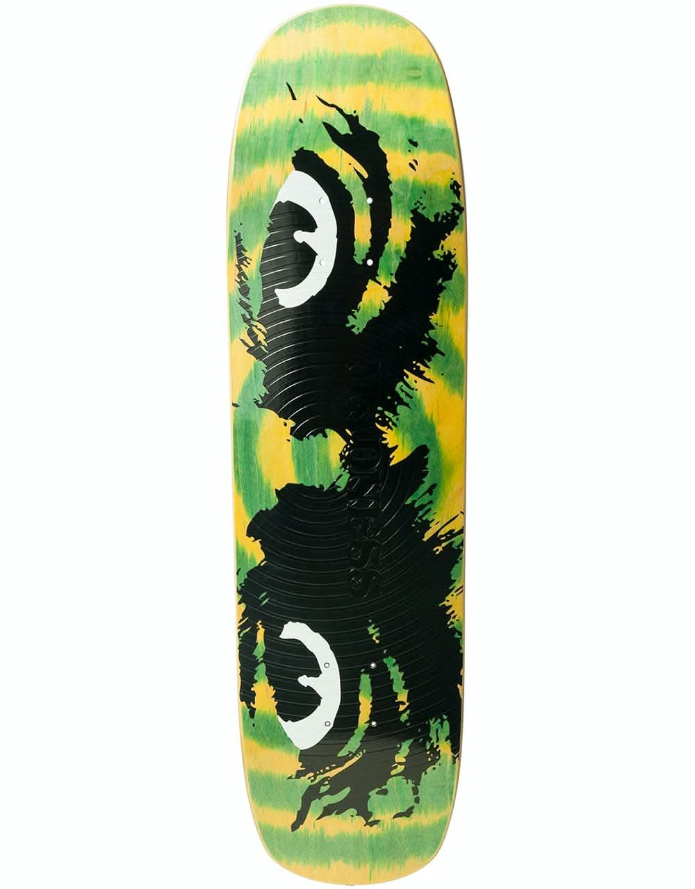 Madness Dead Stare R7 Skateboard Deck - 8.375"