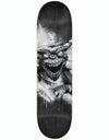 Zero Burman Gremlin Skateboard Deck - 8.25"