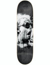 Zero Wimer Doc Skateboard Deck - 8.5"