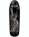 Zero Thomas Liberty or Death Skateboard Deck - 9.5"