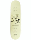 Sour Josef In Barcelona Skateboard Deck - 8.5"