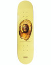 Sour Tønnesen Avocado Skateboard Deck - 8.25"