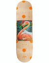 Sour EJP Flamengo Skateboard Deck - 8.25"