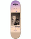 The National Skateboard Co. Cuadrado "JDT" Skateboard Deck - 8.25"