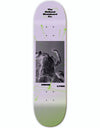 The National Skateboard Co. Lynn "JDT" Skateboard Deck - 8.5"