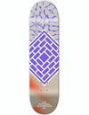 The National Skateboard Co. Classic Skateboard Deck - 8.375"