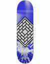 The National Skateboard Co. Classic Skateboard Deck - 8"