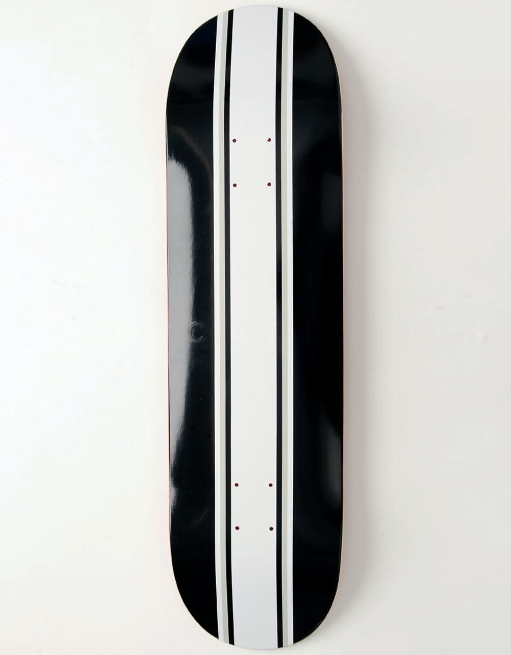 Skateboard Café Stripe Skateboard Deck - 8.125"