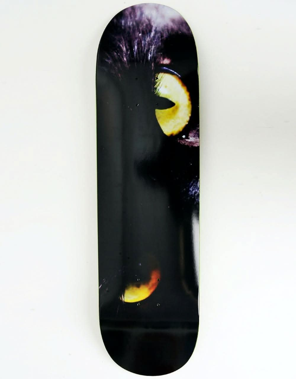 Skateboard Café Korahn "Rammy" Skateboard Deck - 8.5"