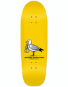 Tabla de skate Beach Bum de Anti Hero x Gnarhunters - 9,55"