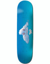 Thank You Head In The Clouds Skateboard Deck - 8"