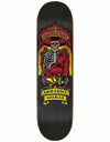 Santa Cruz Guzman Dine With Me Skateboard Deck - 8.27"