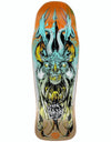 Santa Cruz Winkowski Primeval Sunrise Preissue VX Skateboard Deck - 10.34"