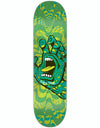 Santa Cruz Kaleidohand 'Taper Tip' Skateboard Deck - 8.25"