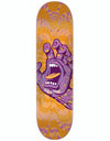 Santa Cruz Kaleidohand Skateboard Deck - 8.5"