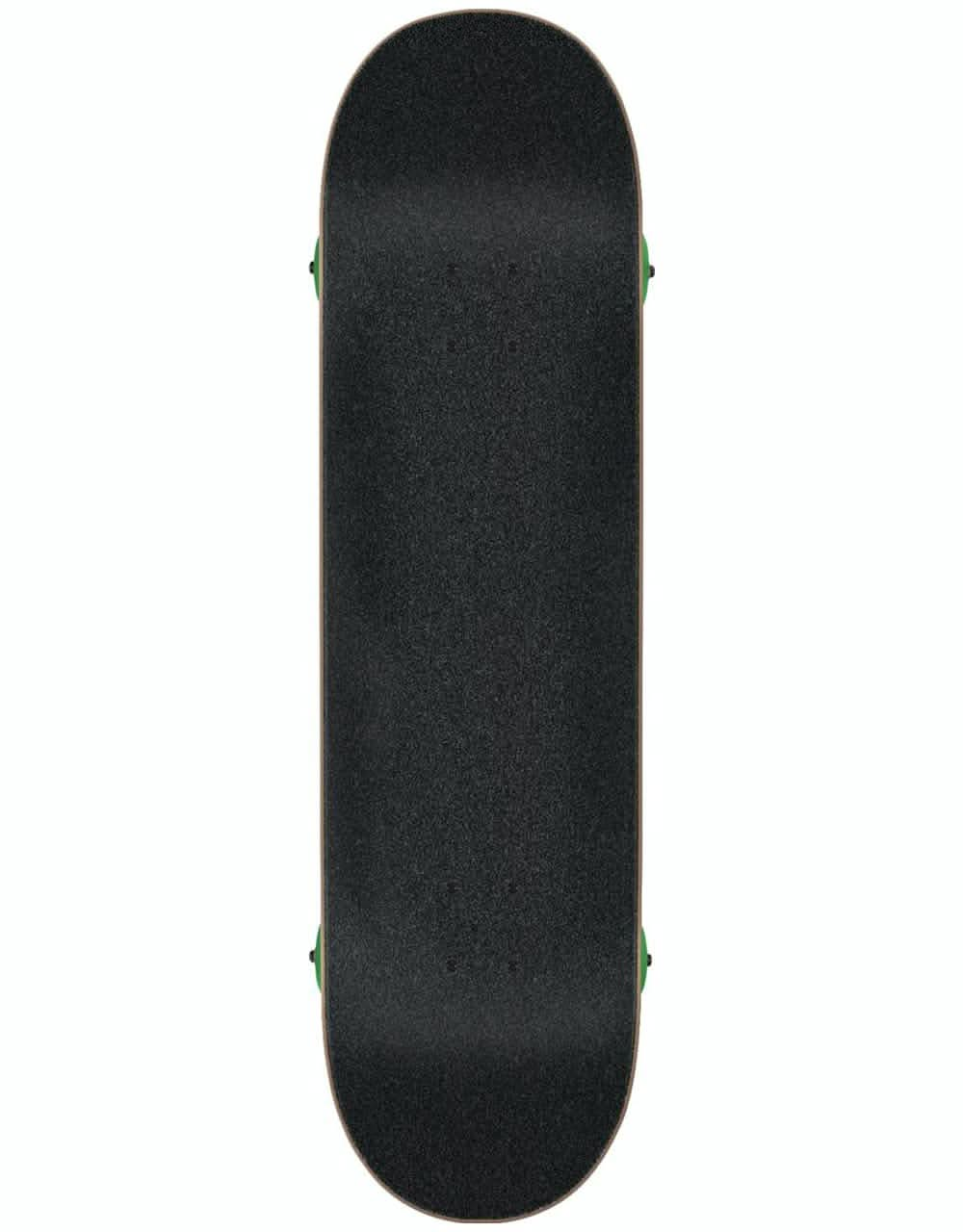 Santa Cruz Kaleidohand Complete Skateboard - 7.25"