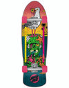 Santa Cruz Low Tide 80s Cruiser - 9.42" x 31.88"