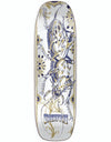 Creature Navarrette Last Strike Skateboard Deck - 8.8"