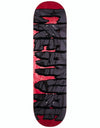 Creature Logo Psych Skateboard Deck - 8.375"