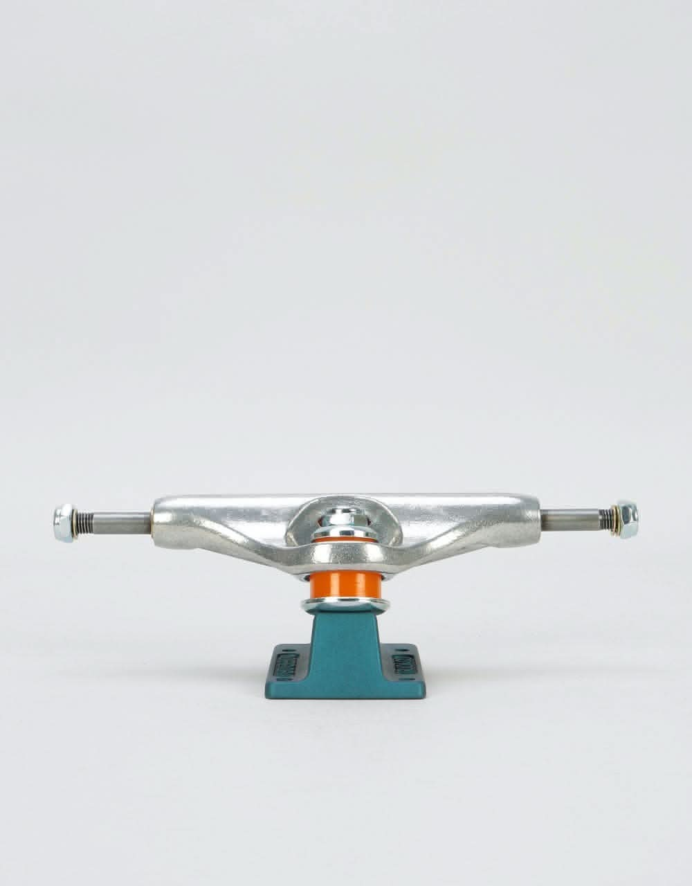 Independent Taylor Engine Stage 11 Hollow 139 Standard Skateboard Trucks