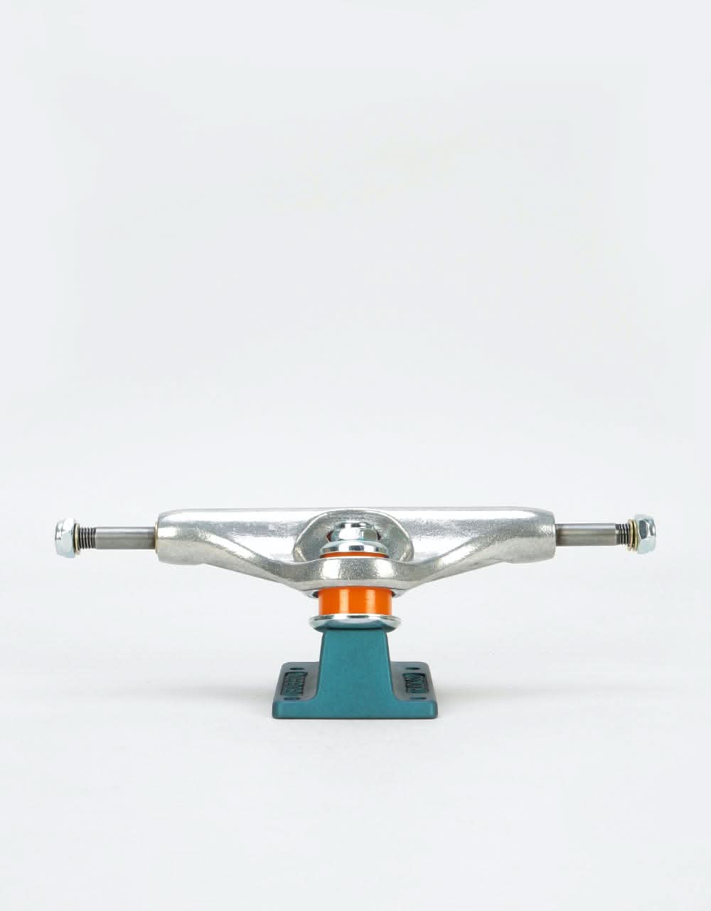 Independent Taylor Engine Stage 11 Hollow 144 Standard Skateboard Trucks