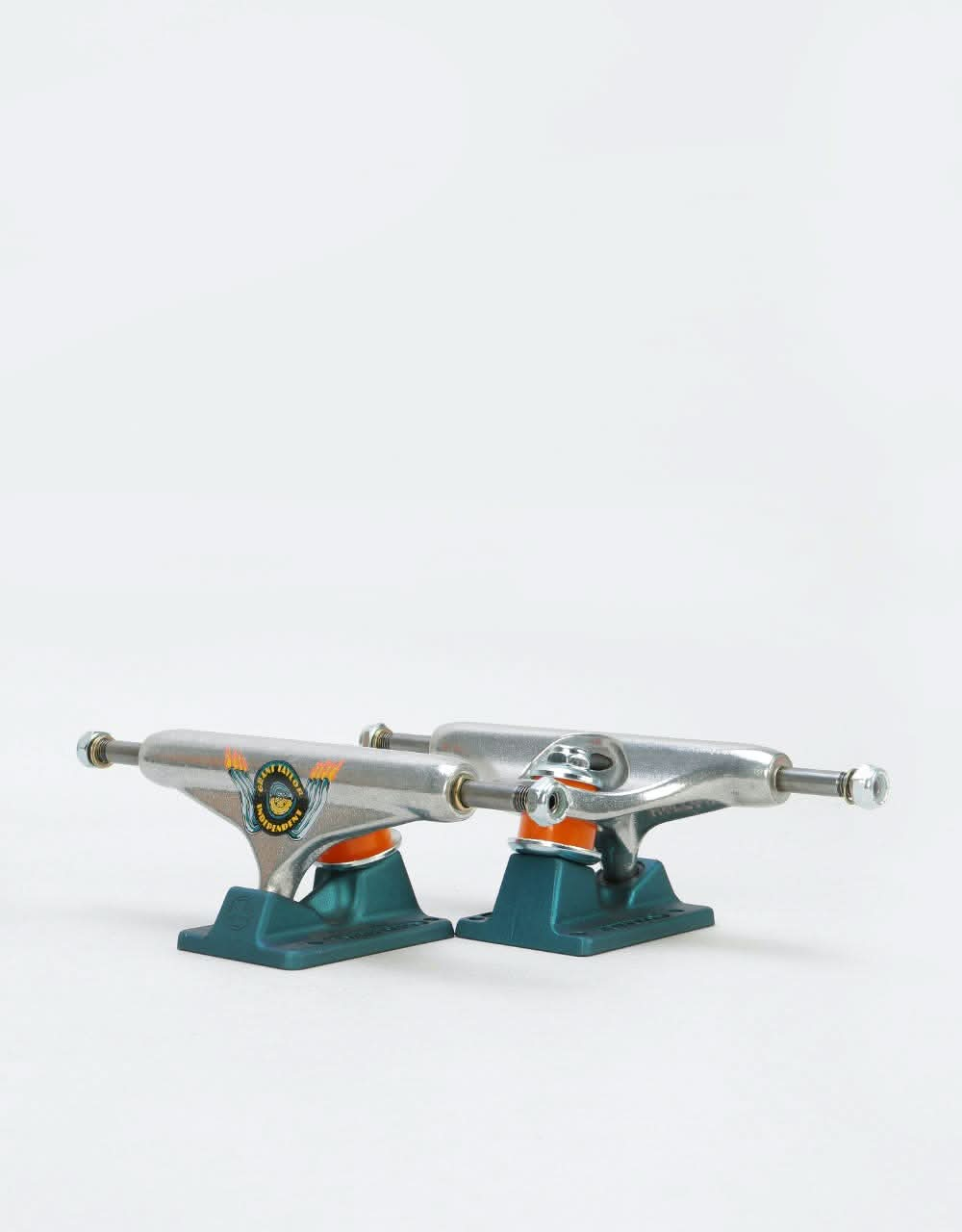 Independent Taylor Engine Stage 11 Hollow 144 Standard Skateboard Trucks