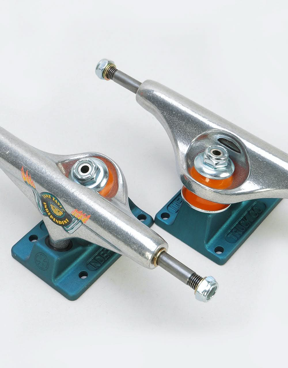 Independent Taylor Engine Stage 11 Hollow 149 Standard Skateboard Trucks