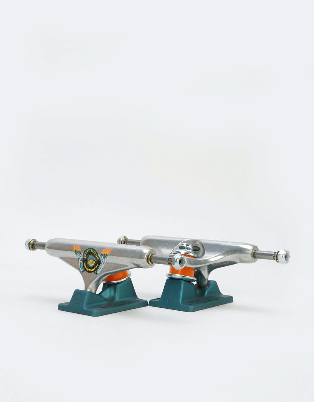 Independent Taylor Engine Stage 11 Hollow 159 Standard Skateboard Trucks