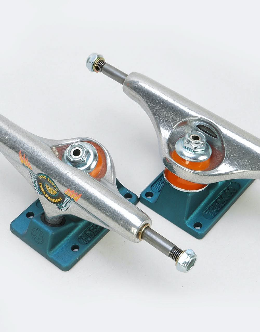 Independent Taylor Engine Stage 11 Hollow 159 Standard Skateboard Trucks