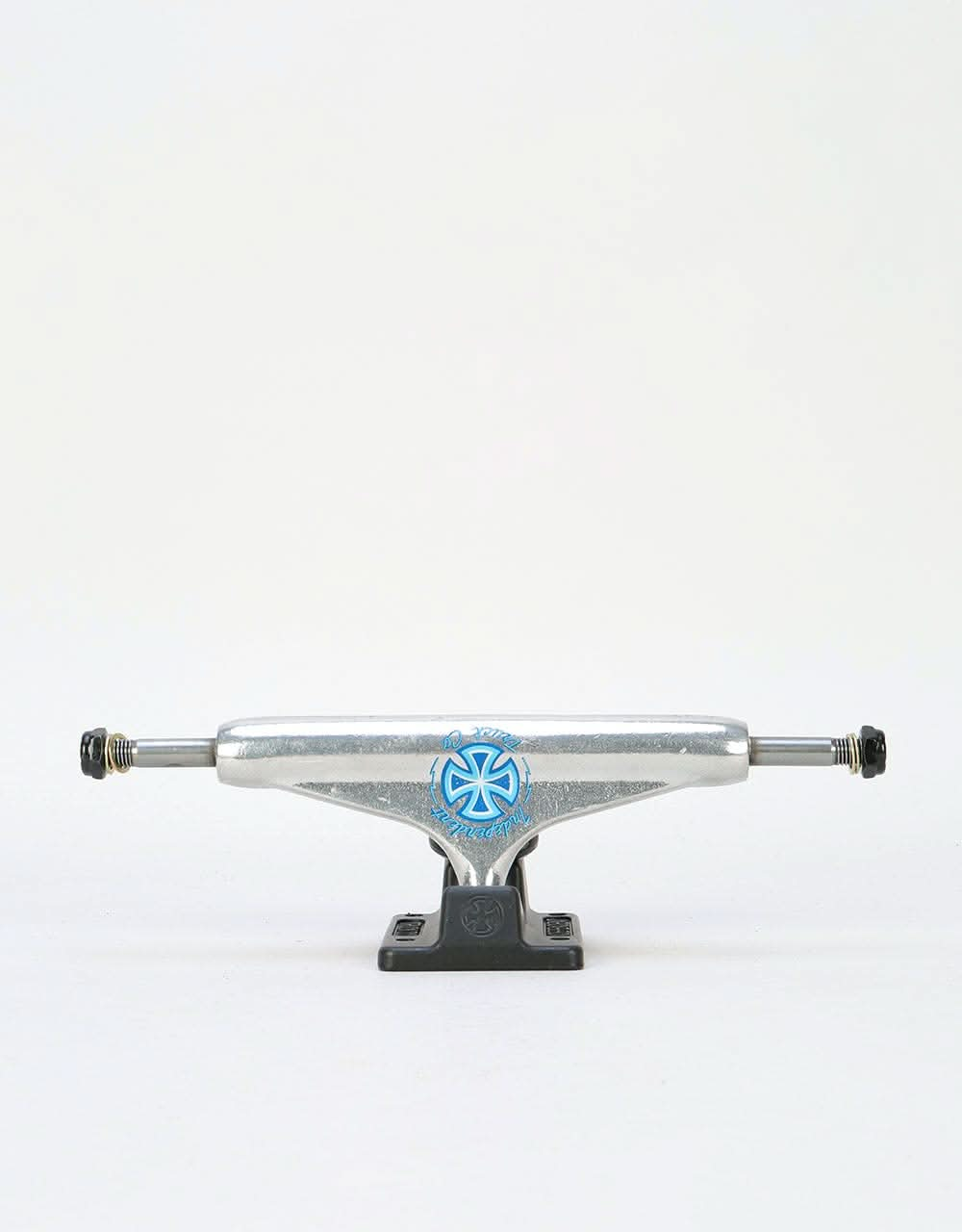 Indpendent Martinez Stage 11 144 Standard Skateboard Trucks