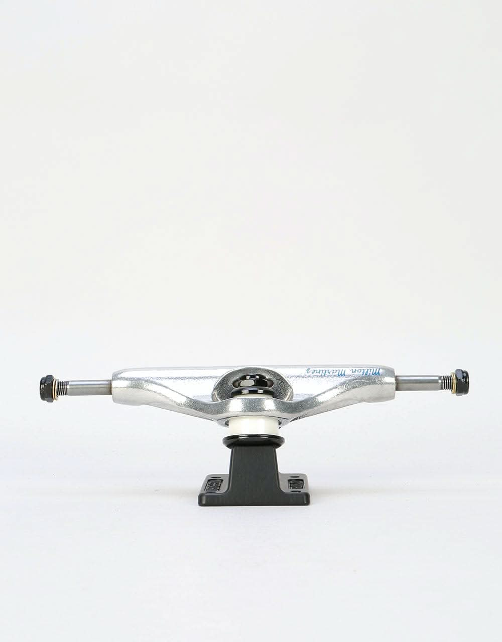 Indpendent Martinez Stage 11 144 Standard Skateboard Trucks