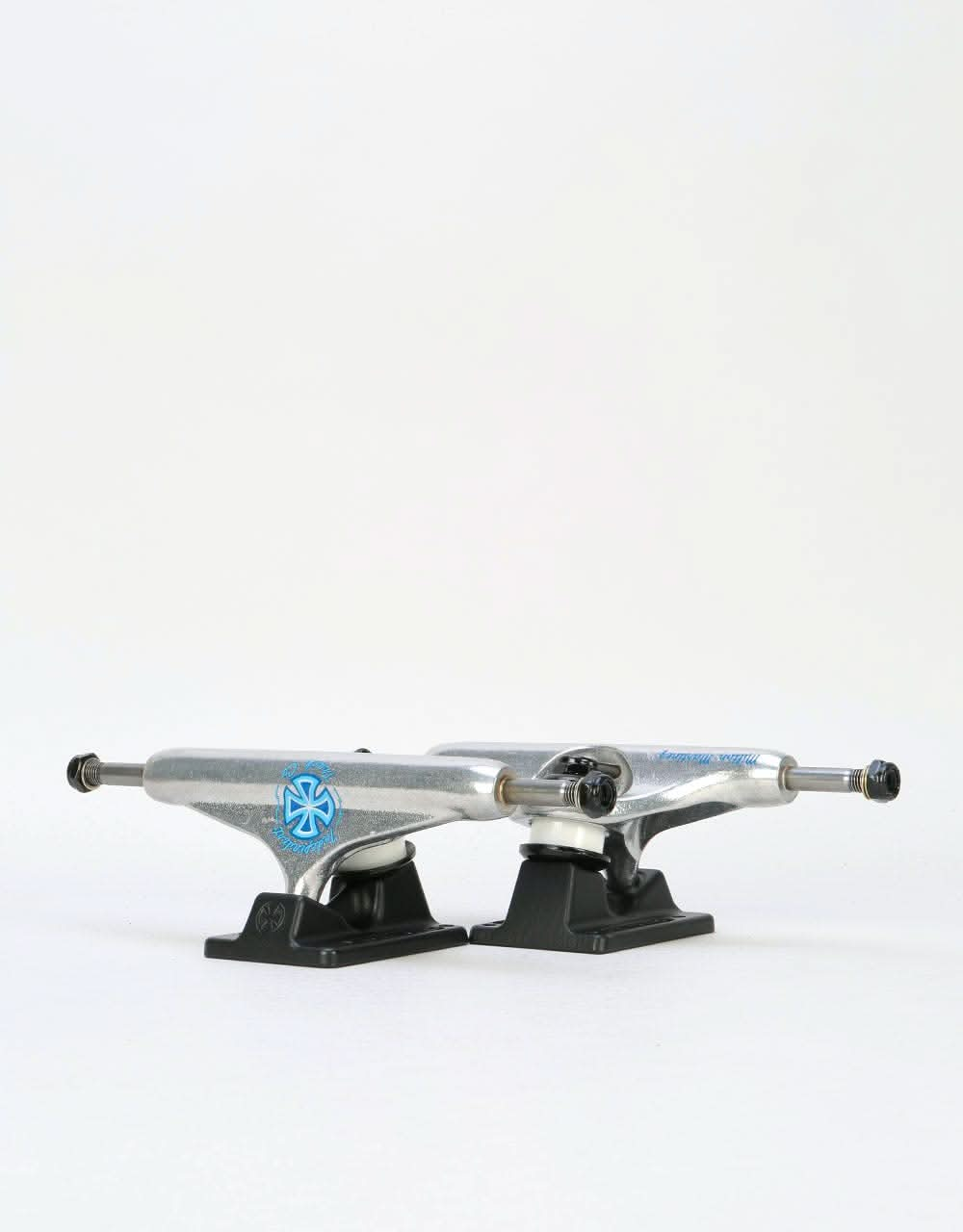 Indpendent Martinez Stage 11 144 Standard Skateboard Trucks