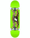 Anti Hero Eagle Complete Skateboard - 8"