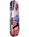 Alltimers Skate Park Skateboard Deck - 8"