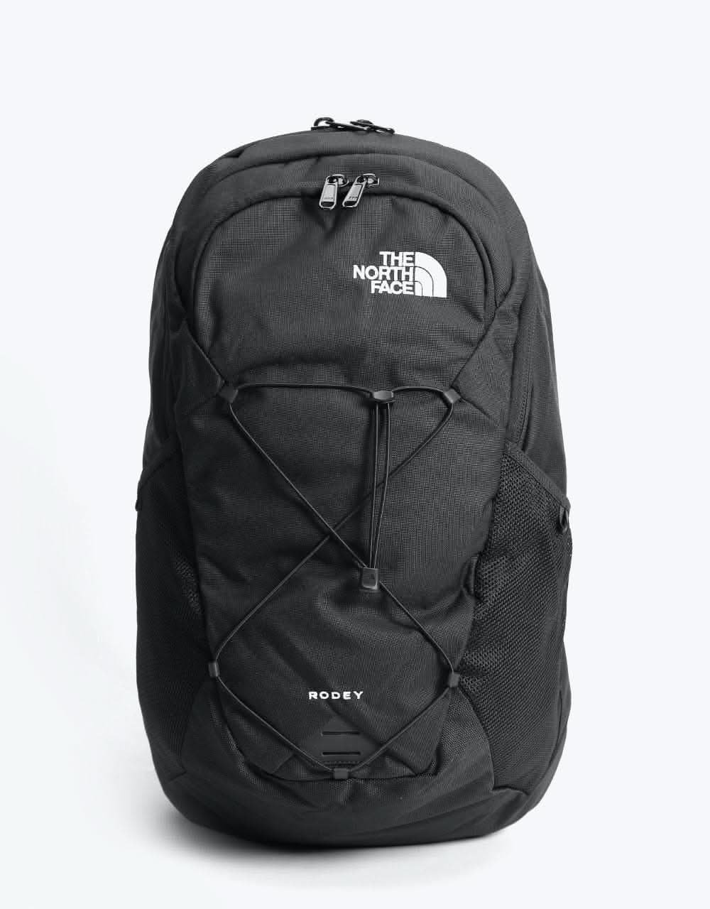 The North Face Rodey Backpack - TNF Black