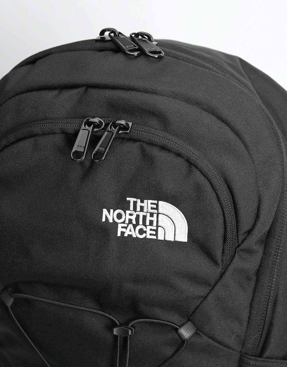 The North Face Rodey Backpack - TNF Black