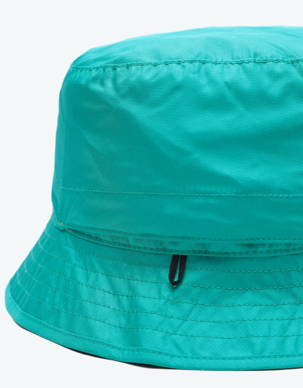 The North Face Sun Stash Bucket Hat - Mr. Pink New Dimensions Print