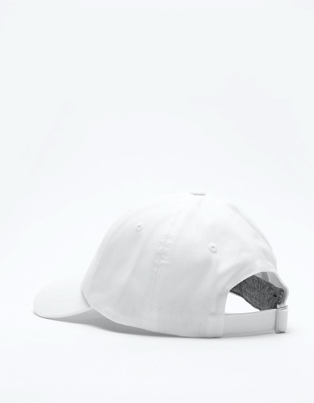 The North Face Norm Cap - TNF White