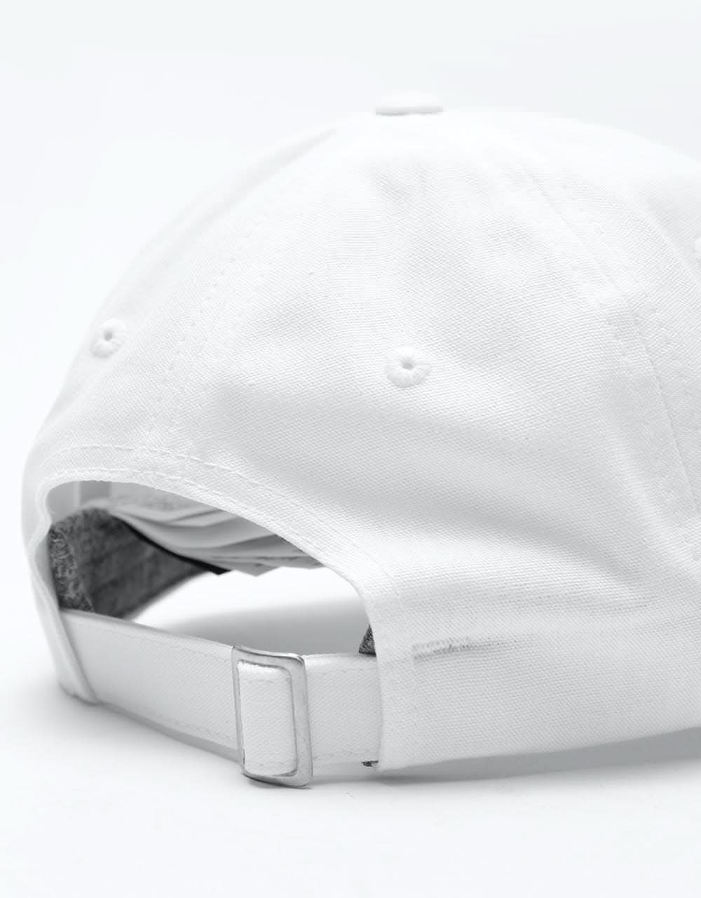 The North Face Norm Cap - TNF White