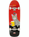 Enjoi Drinking Buddie Premium Cruiser - 9.625" x 31"