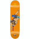 Enjoi Wallin Hip Huggers Impact Light Skateboard Deck - 8.125"