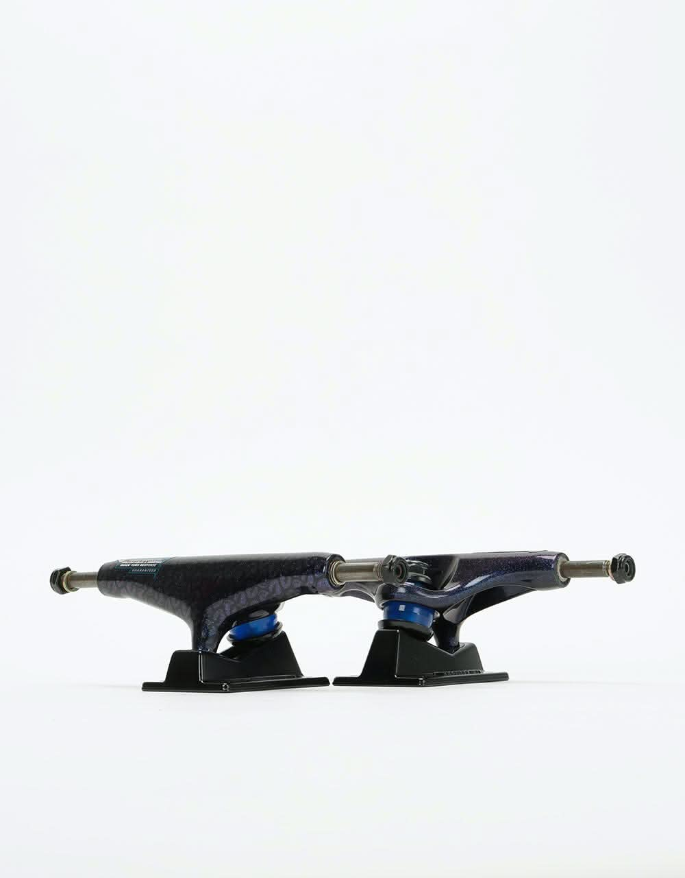 Thunder Tilt Swift II Hollow Lights 148 High Skateboard Trucks