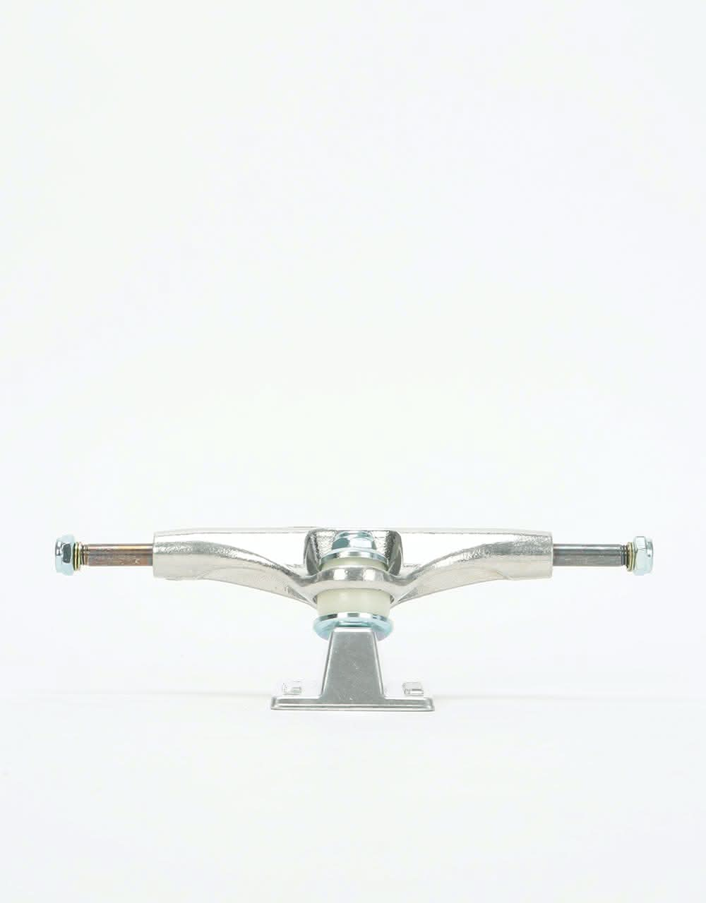 Thunder Titanium Lights III 147 High Skateboard Trucks