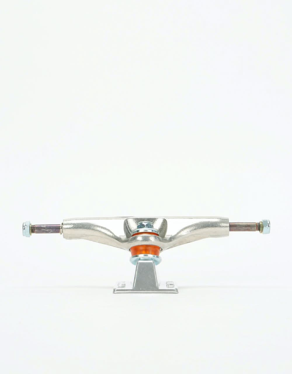 Thunder Titanium Lights III 148 High Skateboard Trucks