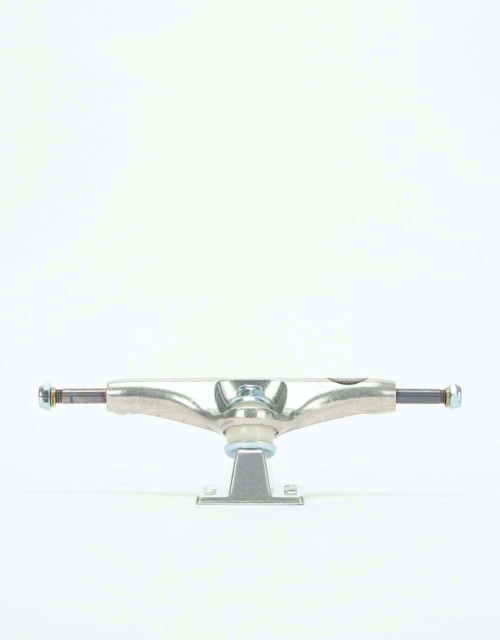 Thunder Titanium Lights III 149 High Skateboard Trucks