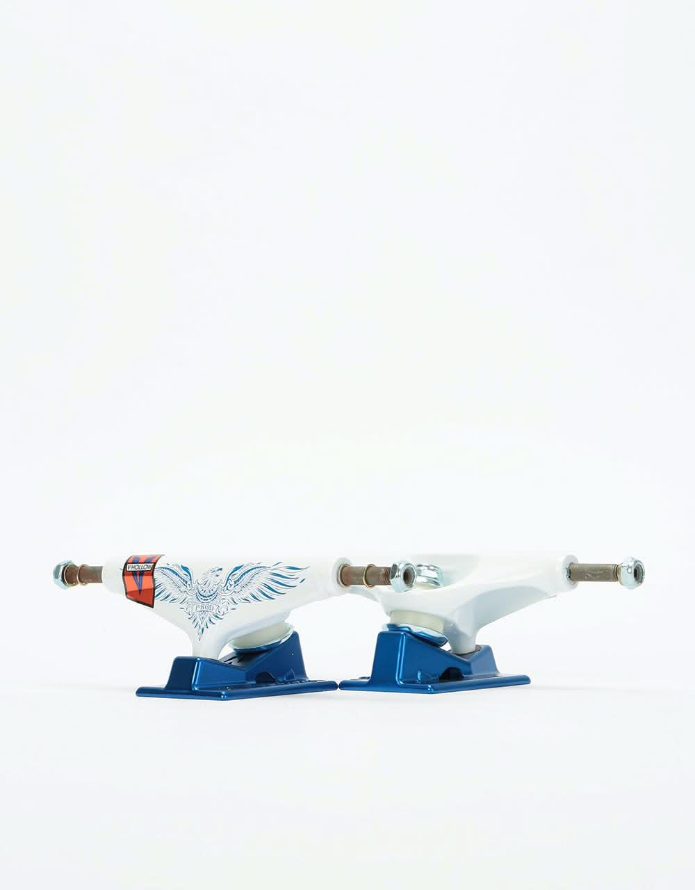 Venture Rodriguez Feniks V-Hollow 5.2 High Skateboard Trucks