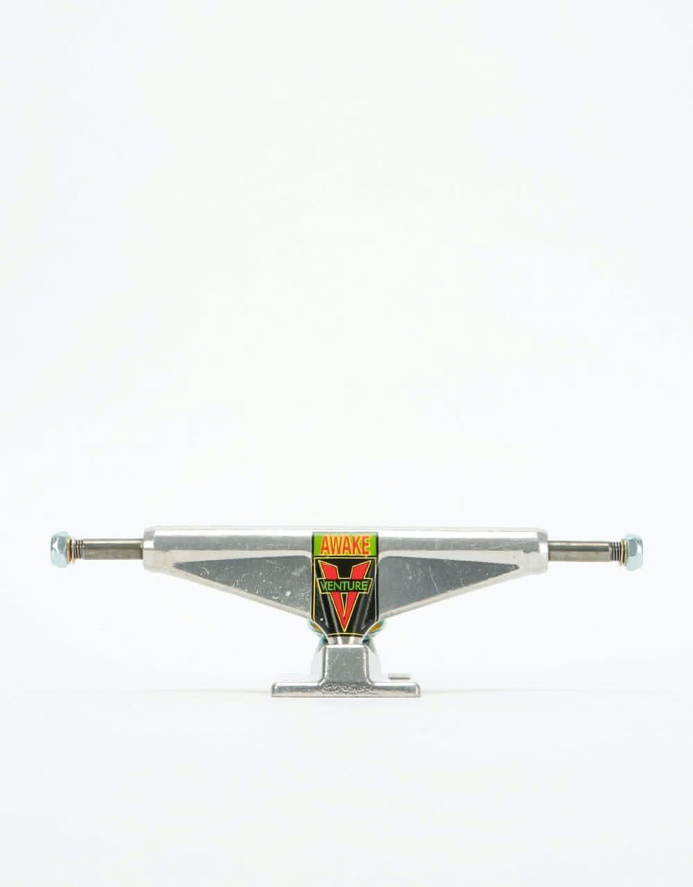 Venture Wilson Awake Ltd 5.8 High Skateboard Trucks