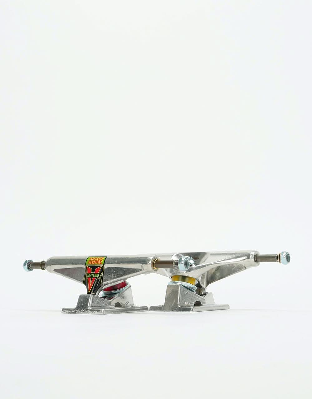 Venture Wilson Awake Ltd 5.8 High Skateboard Trucks