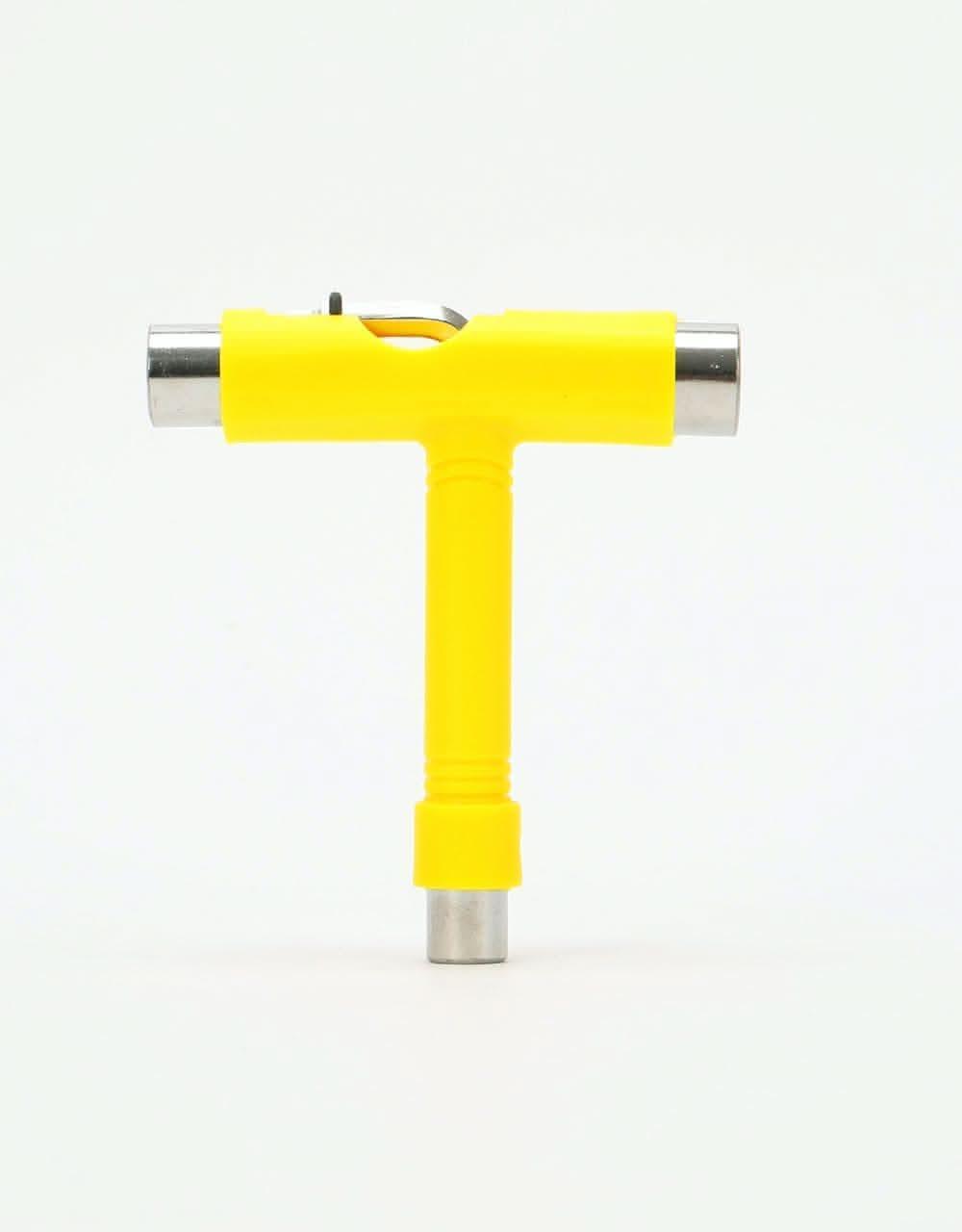 G-Tool Skateboard Tool - Yellow