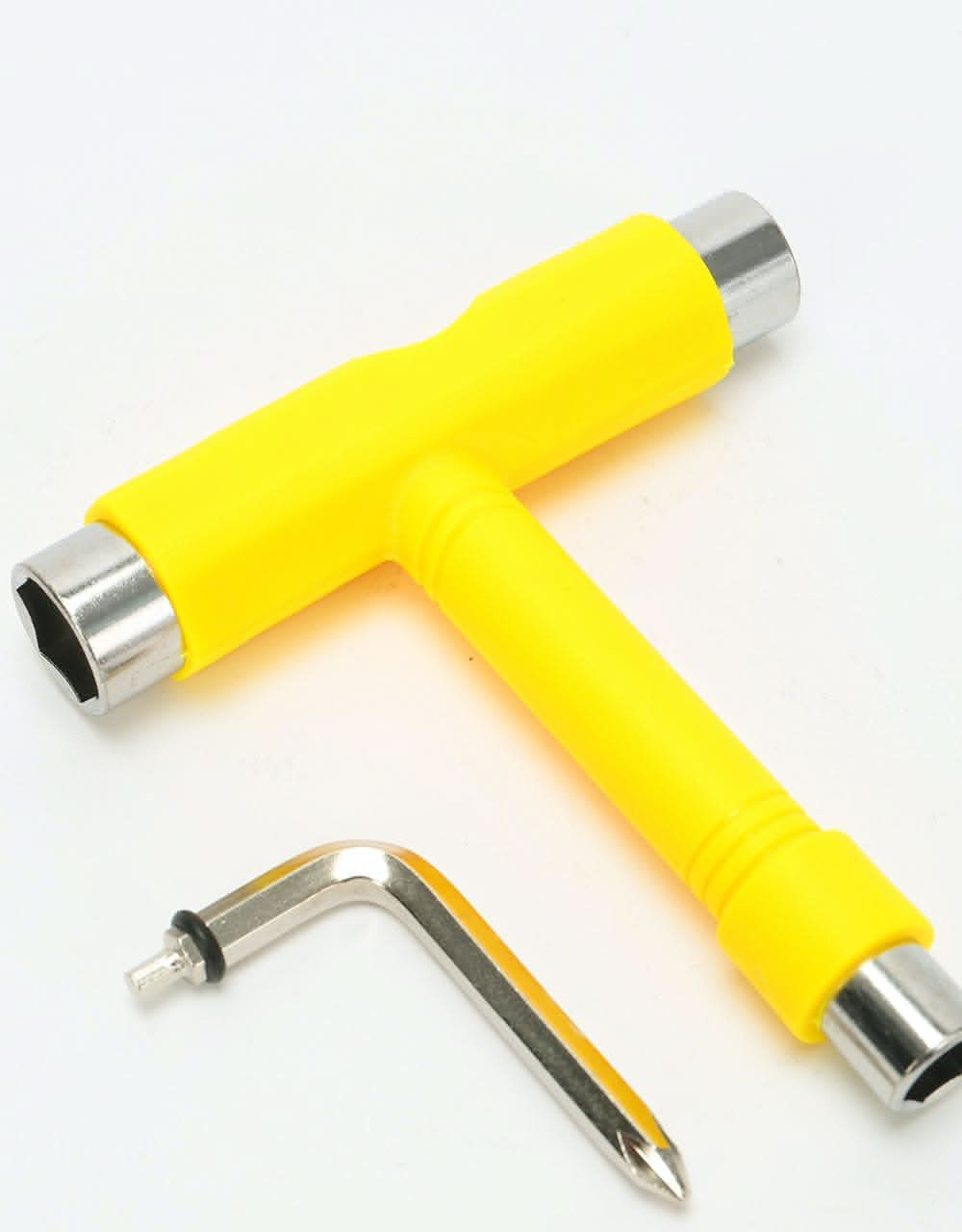 G-Tool Skateboard Tool - Yellow